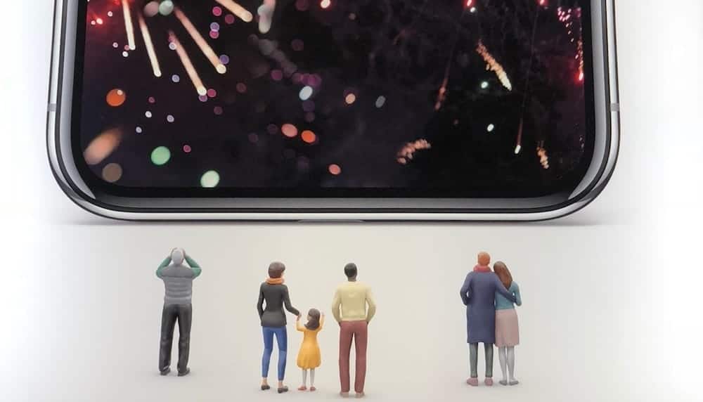 Analysten: iPhone X Produktionsrückgang geplant