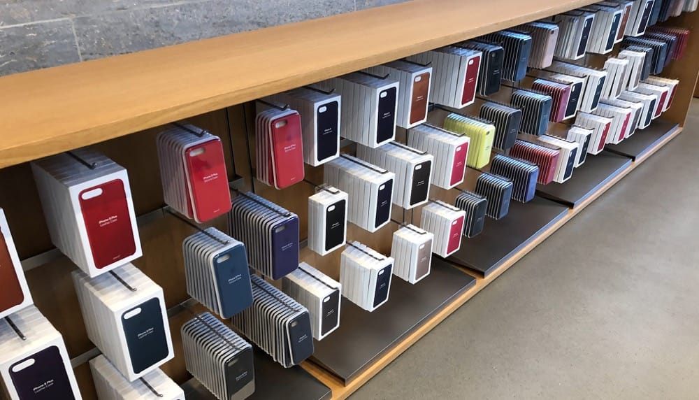 Apple Angebote bei iBood
