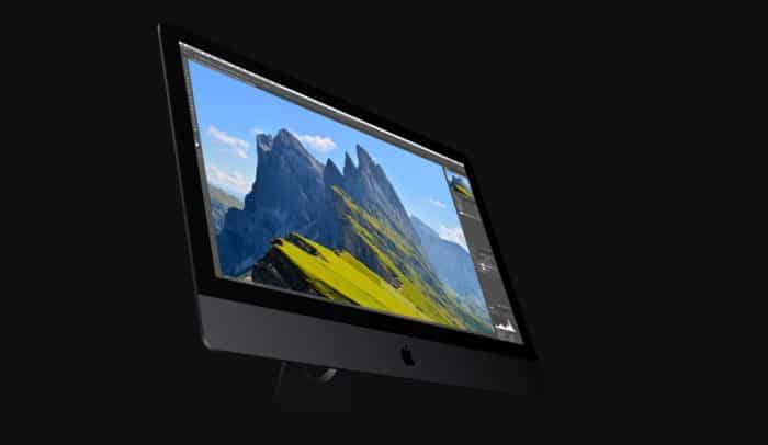 iMac Pro