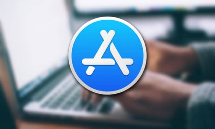 Mac App Store