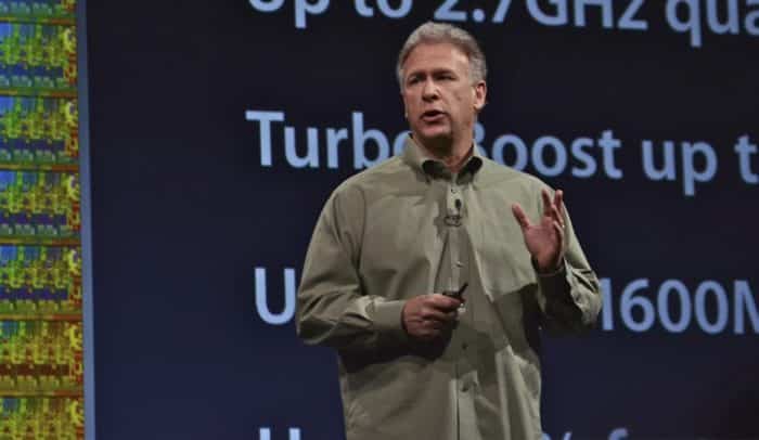 Phil Schiller