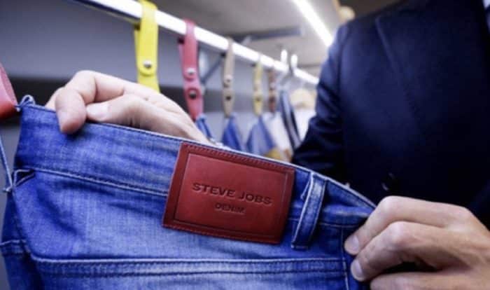 Steve Jobs Jeans