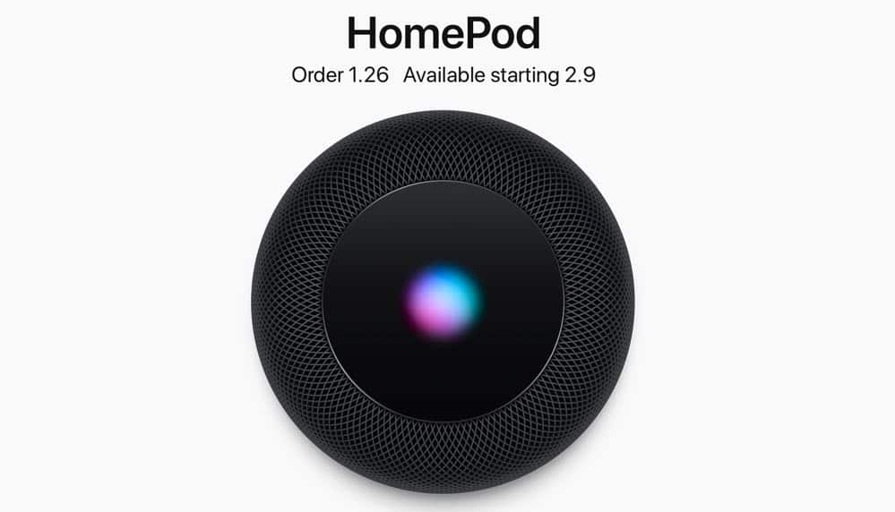 HomePod – deaktiviert Funktionen wenn Besitzer das Haus verlässt
