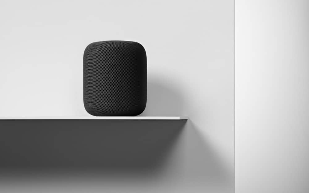 iOS 13.2.1 für HomePod erneut freigegeben