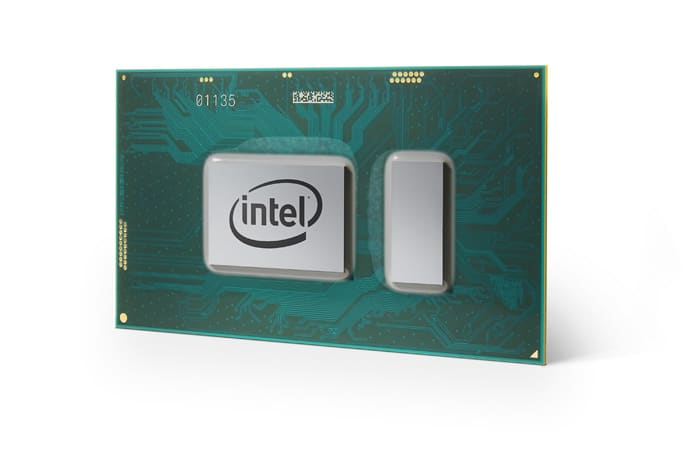 Intel-Prozessor