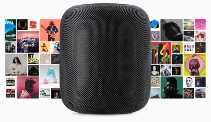 HomePod Apple Classical