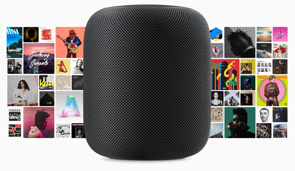 Consumer Reports zum HomePod