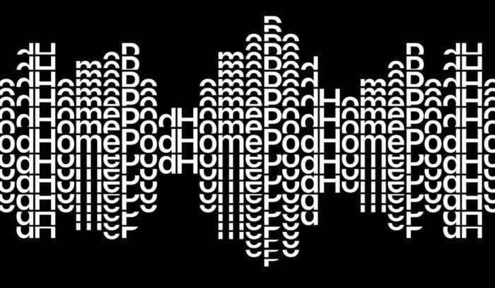 HomePod-Werbespot