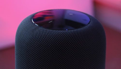 HomePod