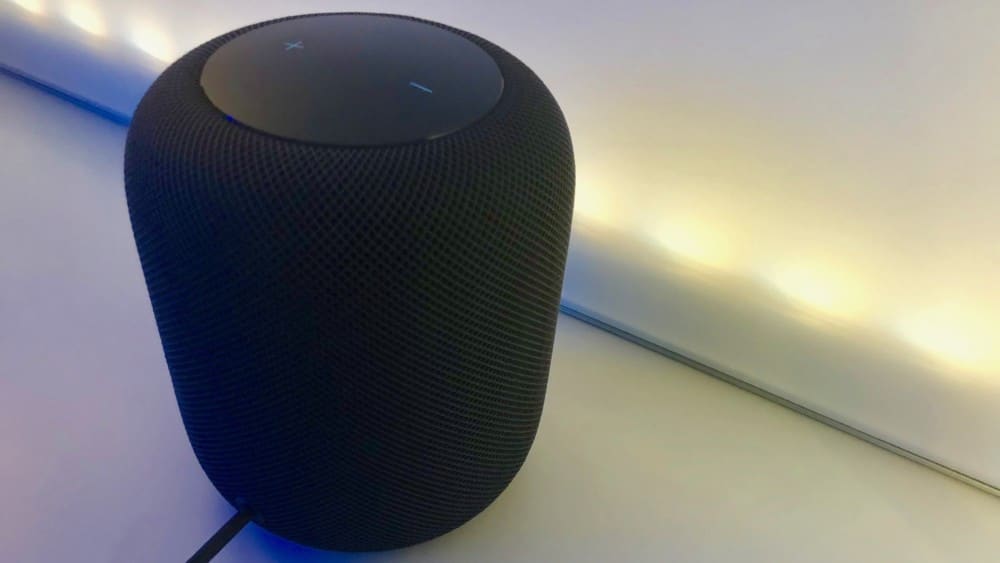 Gerüchte sprechen von günstigem HomePod