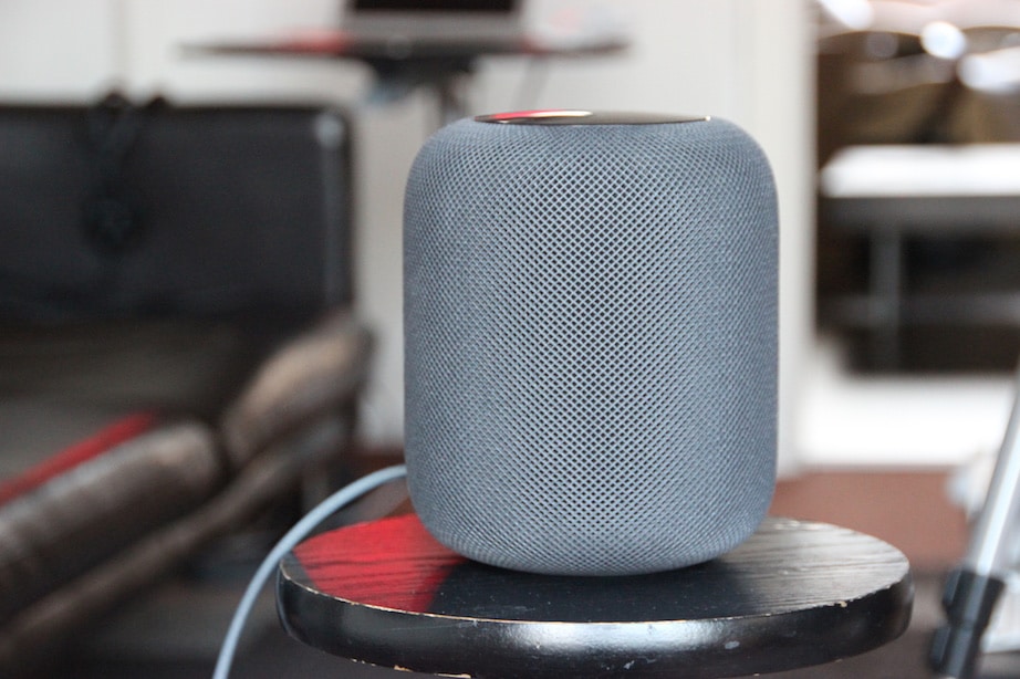 HomePod im Angebot bei iBood