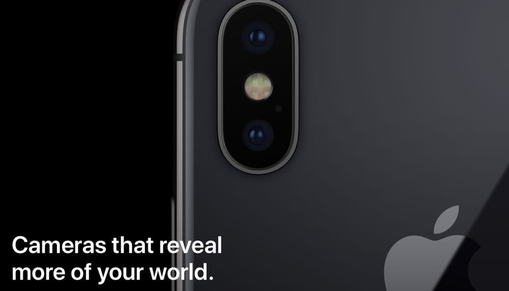 Consumer Reports: Das iPhone X hat die beste Kamera