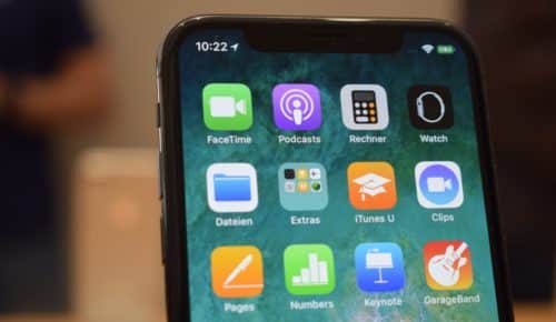 Piper Jaffrey: 82% aller US-Teens haben ein iPhone