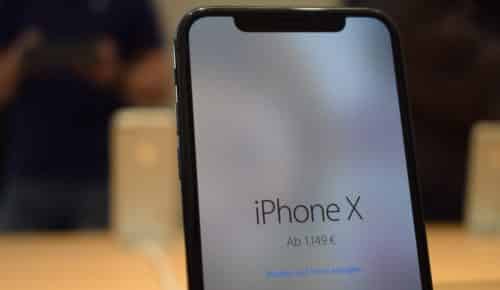 iPhone 2018 – Display-Produktion soll nächsten Monat starten