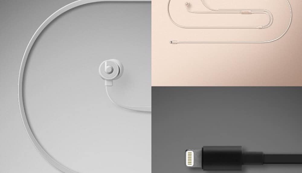 Beats Icon Collection: Drei neue Farben