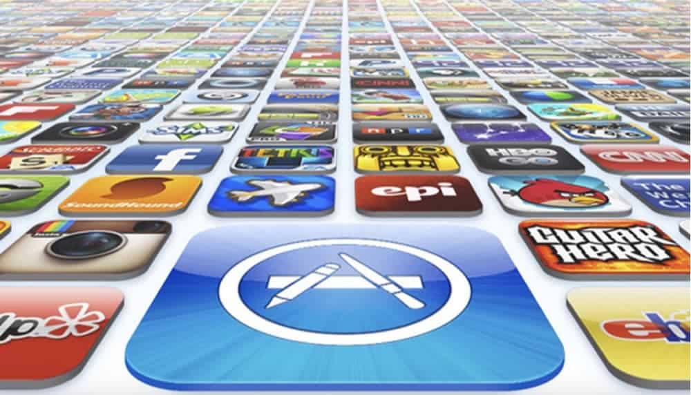 Herzlichen Glückwunsch – 10 Jahre Apple App Store am 10. Juli