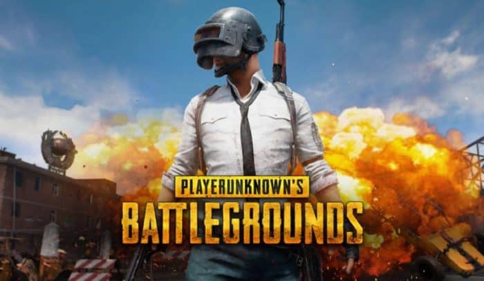 PUBG Mobile PlayerUnknown's Battlegrounds