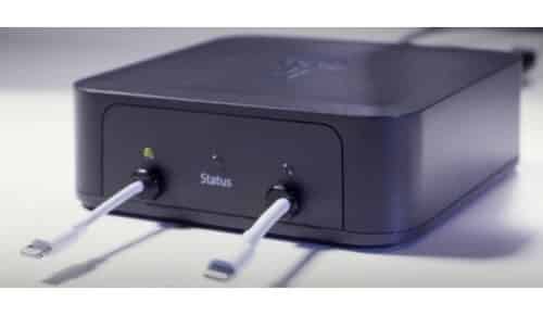 iOS 11.4.1: USB Restricted Mode lässt sich verhindern