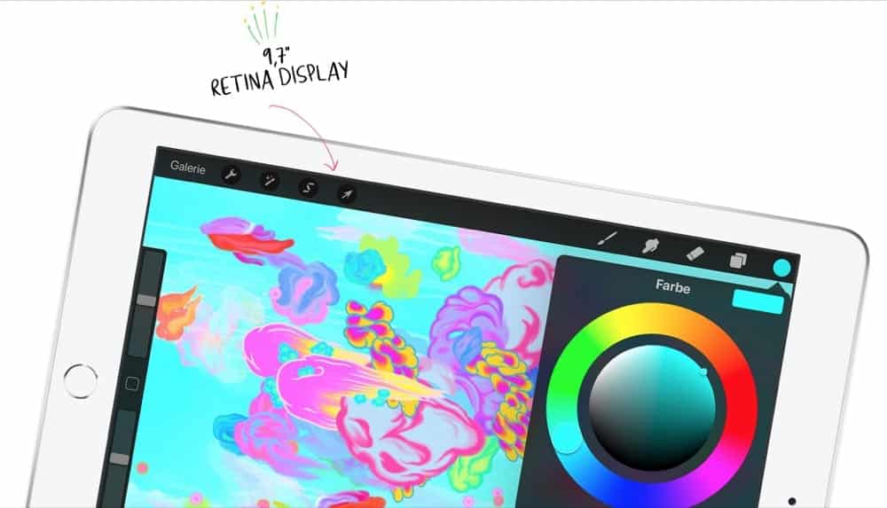 iOS 12 Beta 2: iPhone Apps in höherer Auflösung auf dem iPad