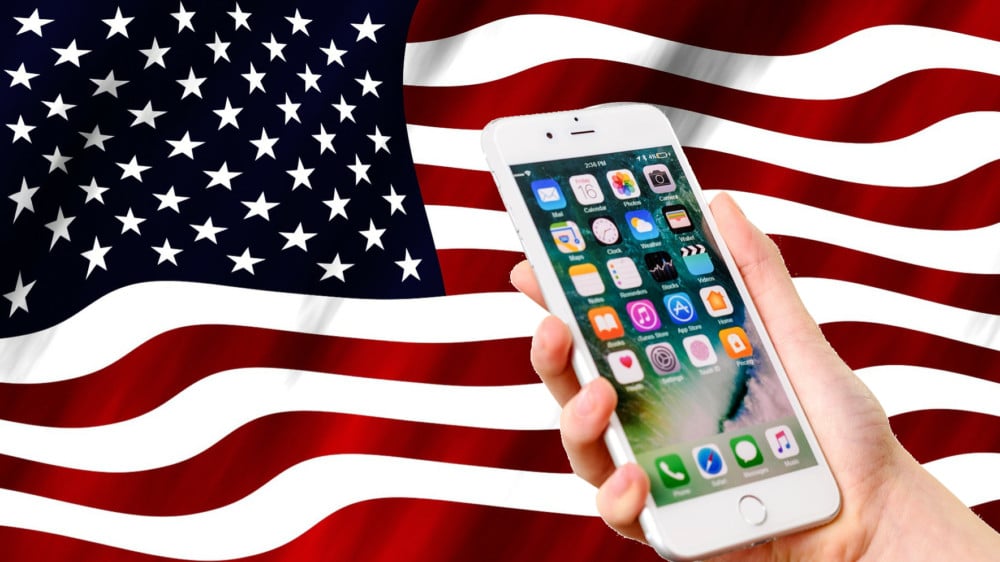 Supreme Court soll Klage gegen Apple fallen lassen
