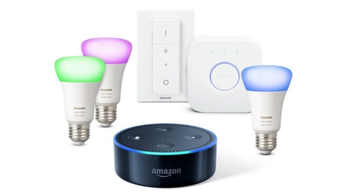 Alexa KI-Upgrade