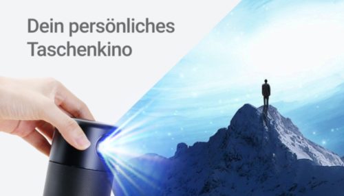 Anker Nebula Capsule im Angebot