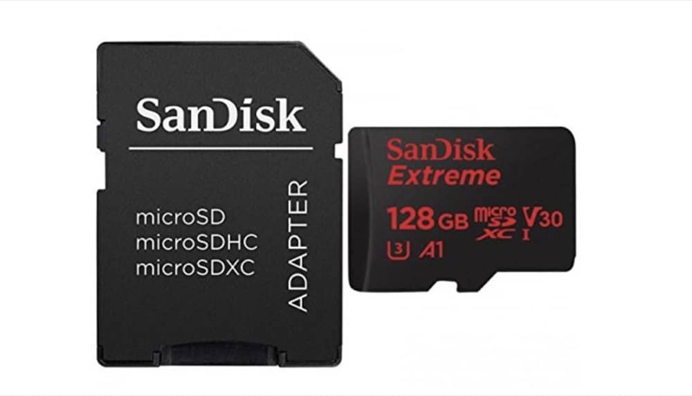 SanDisk mit neuen Speicherangeboten