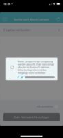 Lampen-Suche