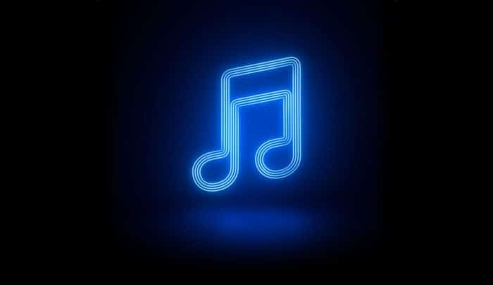 Apple Music AI Music