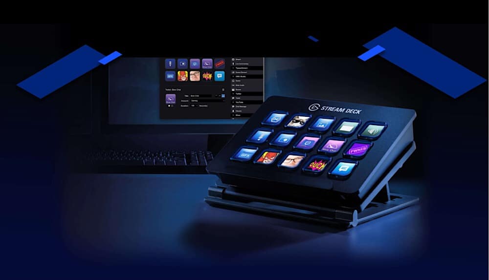 Elgato verkauft Streaming Sparte, wird zu Eve Systems