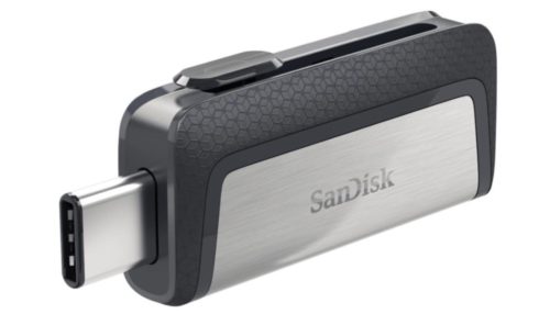 SanDisk Ultra Dual Stick im Angebot