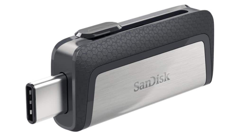 SanDisk Ultra Dual Stick im Angebot