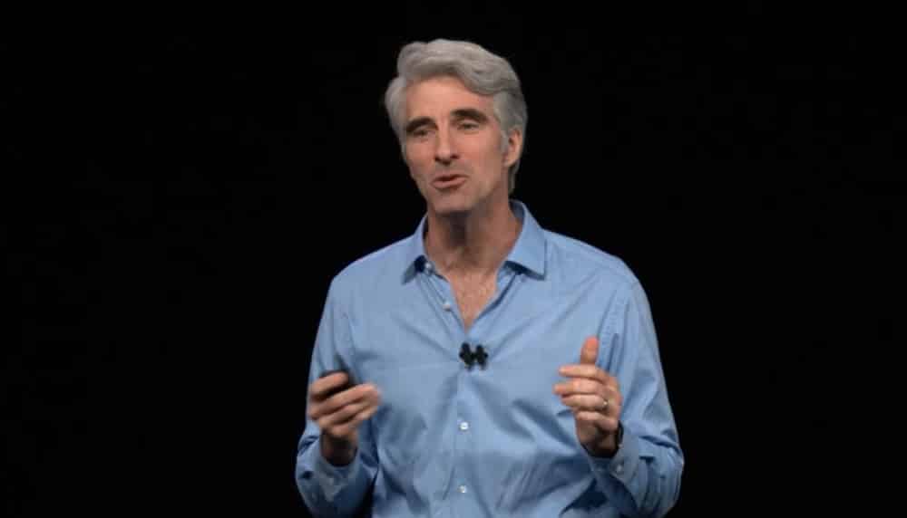 Apple Intelligence: Craig Federighi erklärt gestaffelte Veröffentlichung