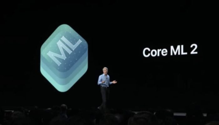 Apple Core AI
