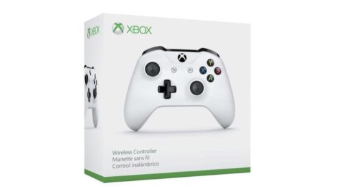 Microsoft Xbox Wireless Controller direkt bei Apple erhältlich