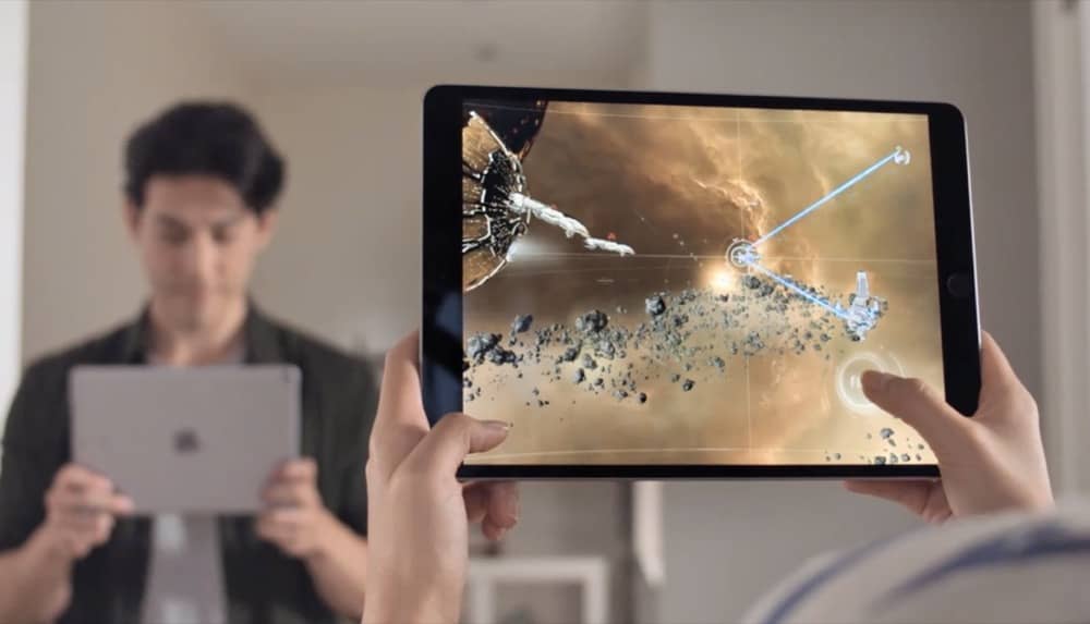 RealityOS – Neues Betriebssystem in Protokollen gesichtet