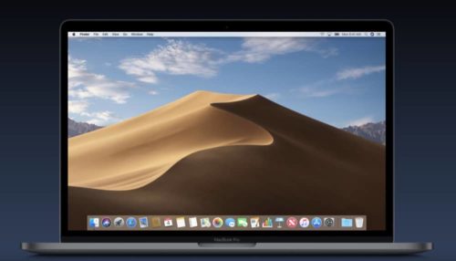 Anleitung: Patch bringt macOS Mojave auf nicht unterstütze Macs