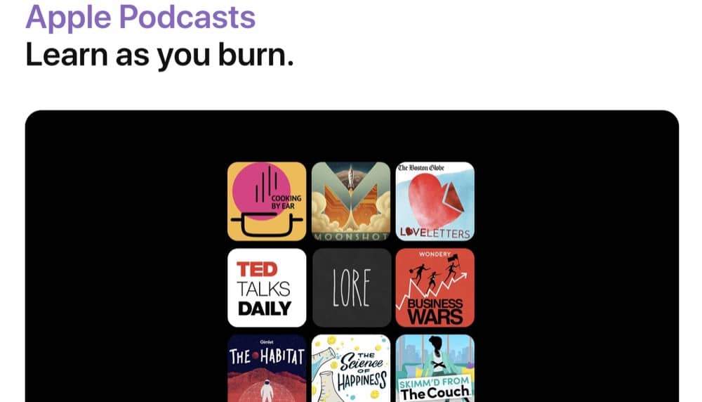 watchOS 5 – Audible bringt Offline-Playback