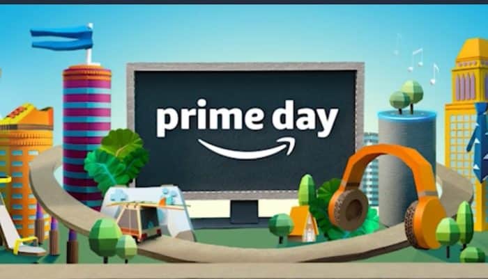Amazon Prime Day 2018 100 Millionen Songs