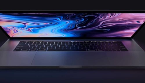 Notebookcheck: MacBook Pro mit Core i9 (weiterhin) langsamer als Core i7