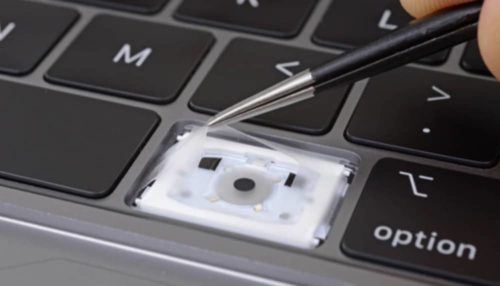 Kuo: Apple soll noch dieses Jahr neue Notebook-Tastaturen vorstellen