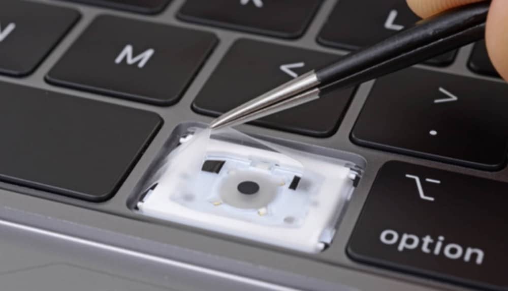 Butterfly-Sammelklage: Apple will 50 Mio. US-Dollar zahlen