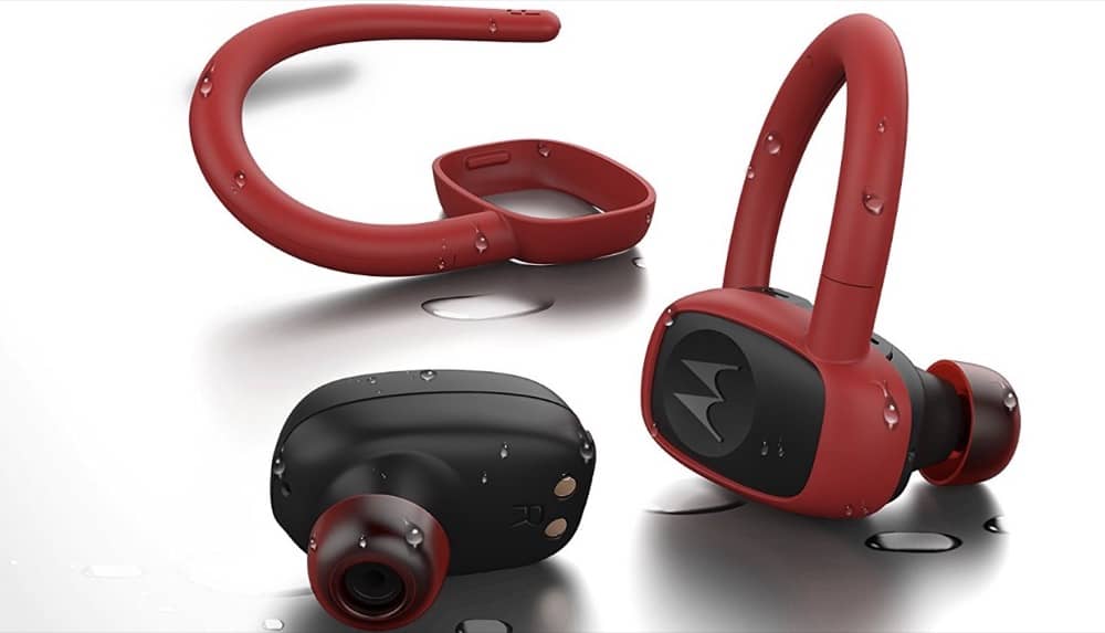 Motorola Stream Sport im Angebot
