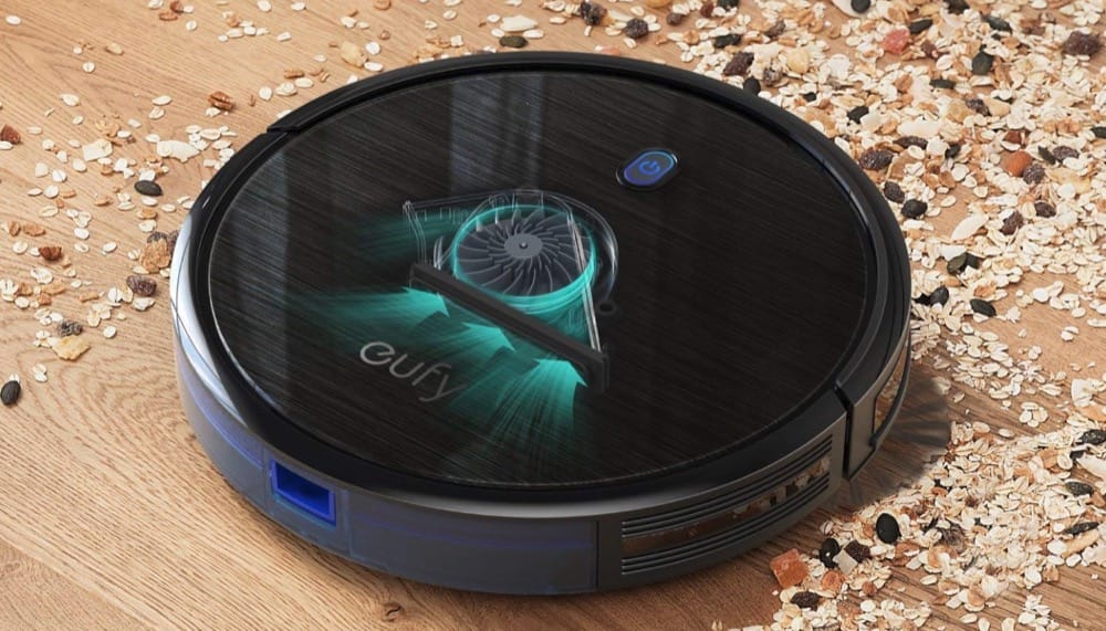 Eufy RoboVac 11 S im Tagesangebot