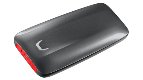 IFA – Thunderbolt 3 auf Vormarsch
