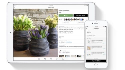 Apple Pay soll Ende Februar in Tschechien und der Slowakei starten