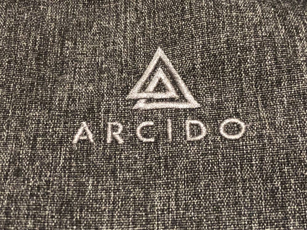 Ausprobiert: Arcido Saxon
