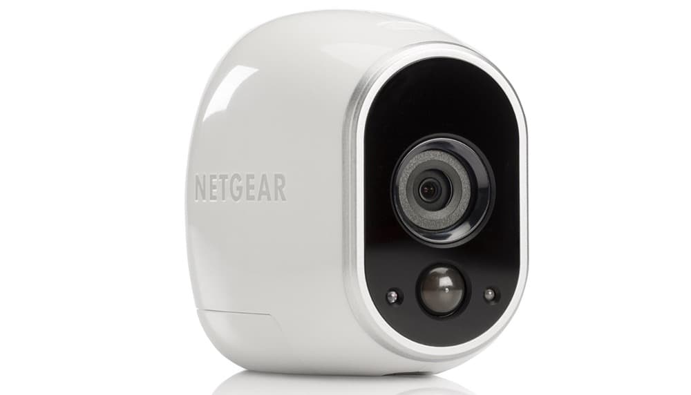 Netgear Arlo HD-Überwachungskamera