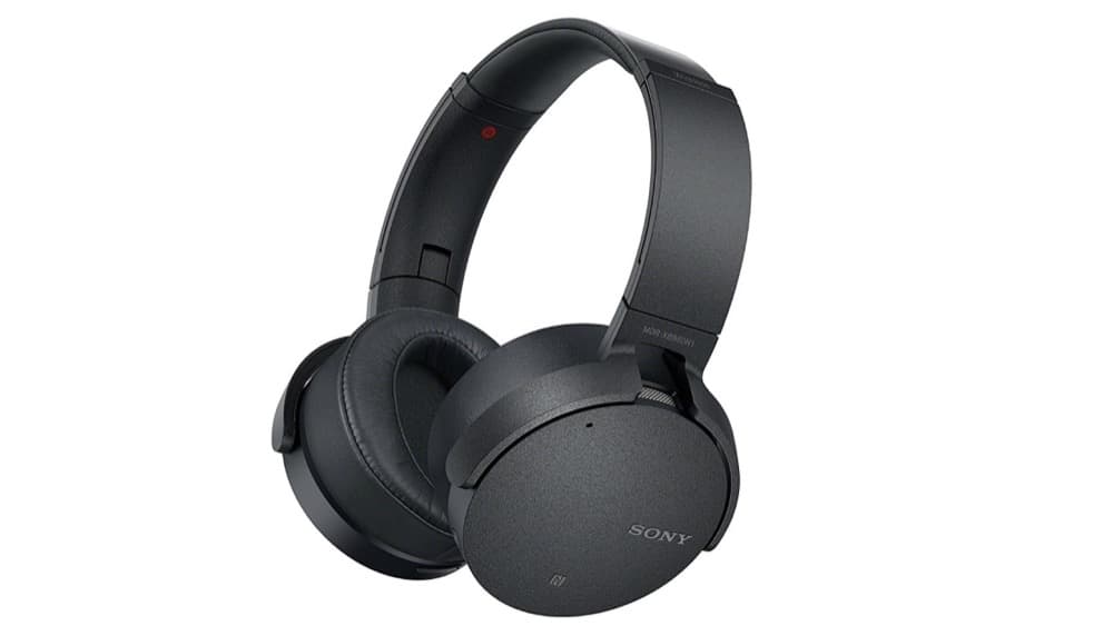 Sony MDR-XB950N1 im Angebot bei Amazon