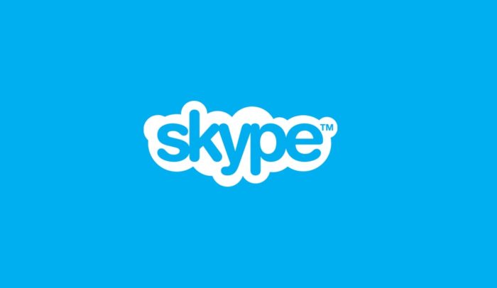 Microsoft Skype